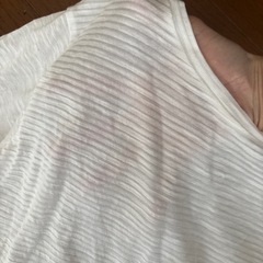 透け感トップス🩷Sサイズ
の画像