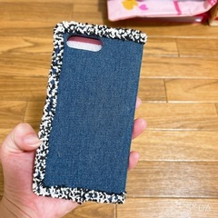 スマホケースの画像