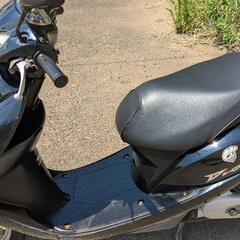 ホンダ　DIO AF62 タイヤ新品　原付　50ccの画像