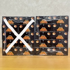 チョコあ〜んぱん 1箱 40g 10箱セットの画像