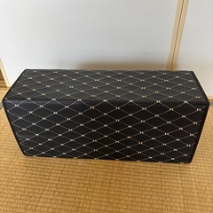 車用品　収納ケースの画像