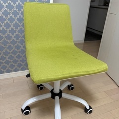 美品　学習机の画像