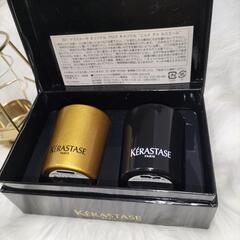 アロマキャンドルの画像
