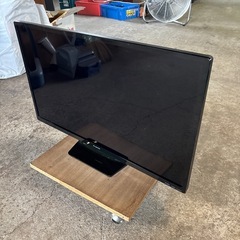 ２０１９年式フナイ液晶テレビ　　３２型
の画像