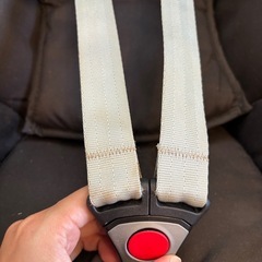 maxi-cosi チャイルドシート　新生児　取り外し簡単　持ち運び楽の画像