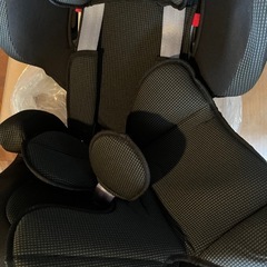 美品！チャイルドシート  1歳〜11歳頃までの画像