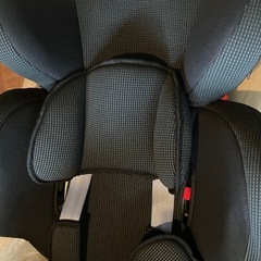美品！チャイルドシート  1歳〜11歳頃までの画像