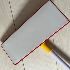 アンパンマン クイックルワイパーの画像