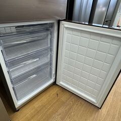 ★リユースのサカイ春日部店★KJ11054 SHARP 冷蔵庫 SJ-PD28J-T 280L 23年製 動作確認／クリーニング済みの画像