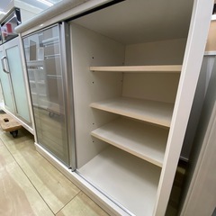 キッチンカウンター【リサイクルフカツ岡崎倉庫店】250728NA-12の画像