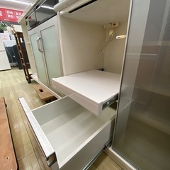 キッチンカウンター【リサイクルフカツ岡崎倉庫店】250728NA-12の画像
