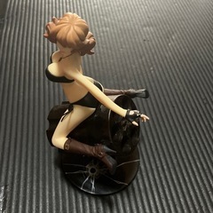 フィギュア、峰不二子の画像
