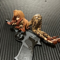 フィギュア、峰不二子の画像