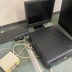 【まとめて無料】パソコン、ルーター等の画像