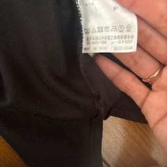 ボリューム袖トップス🩷の画像