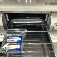 ★リユースのサカイ幸手店★ジモティ割あり★ Rinnai　リンナイ ガステーブル   24年製 動作確認／クリーニング済み SJ9942の画像
