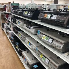 ★リユースのサカイ幸手店★ジモティ割あり★ Rinnai　リンナイ ガステーブル   24年製 動作確認／クリーニング済み SJ9942の画像