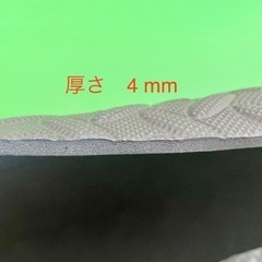 作業用マット⭐︎クッション材⭐︎たくさんあります。の画像