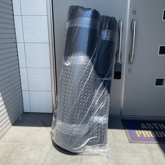作業用マット⭐︎クッション材⭐︎たくさんあります。の画像