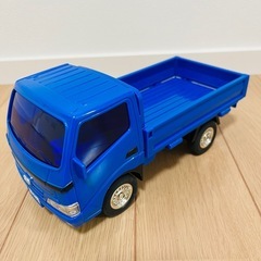 トイコー トヨエース トラック おもちゃの画像
