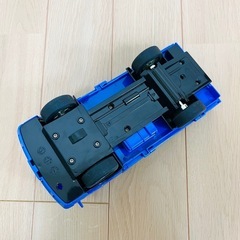トイコー トヨエース トラック おもちゃの画像