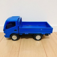 トイコー トヨエース トラック おもちゃの画像