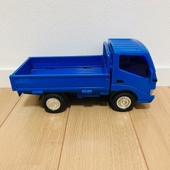 トイコー トヨエース トラック おもちゃの画像