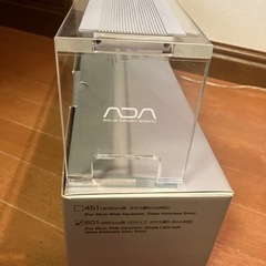 アクアスカイG601の画像