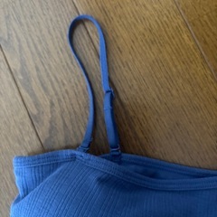 GU短めパットありトップス❤️の画像