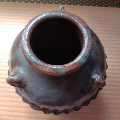 花瓶　高さ29cm✕横20cmの画像