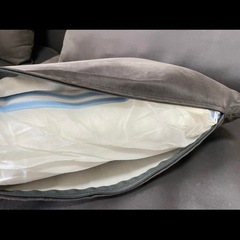 IKEA ソファの画像