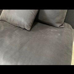 IKEA ソファの画像