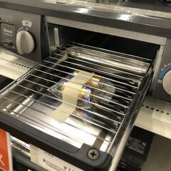 ★リユースのサカイ幸手店★ジモティ割あり★ Rinnai　リンナイ ガステーブル   17年製 動作確認／クリーニング済み SJ9944の画像