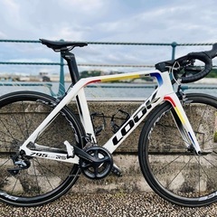 LOOK 795 BLADE RS ULTEGRA R8000の画像