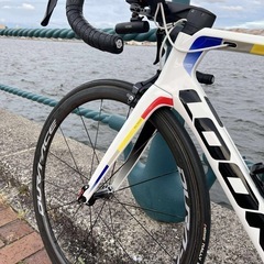 LOOK 795 BLADE RS ULTEGRA R8000の画像