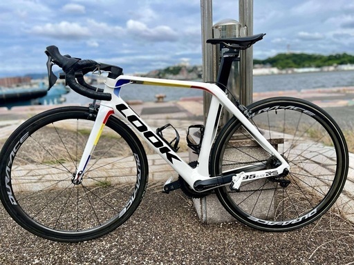 自転車本体 LOOK 795 BLADE RS ULTEGRA R8000 LOOK 795 BLADE RS ULTEGRA R8000 (田中) 藤崎宮前のロード