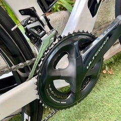 LOOK 795 BLADE RS ULTEGRA R8000の画像
