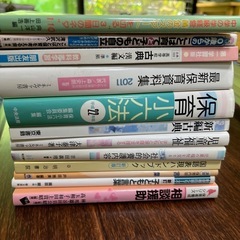 一冊100円　本の画像