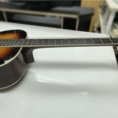 James JF350TS アコースティックギター ジェームス アコギ ギター 単板 JAMES james 札幌市 白石店 の画像