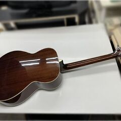 James JF350TS アコースティックギター ジェームス アコギ ギター 単板 JAMES james 札幌市 白石店 の画像