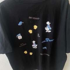 Tシャツの画像