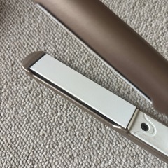 ディズニーラプンツェル　ストレートアイロン　の画像