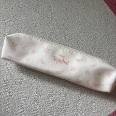 ディズニーラプンツェル　ストレートアイロン　の画像
