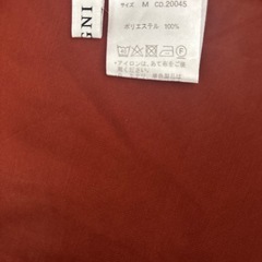 INGNI  半袖シャツ🎀   の画像