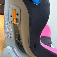チャイルドシートの画像