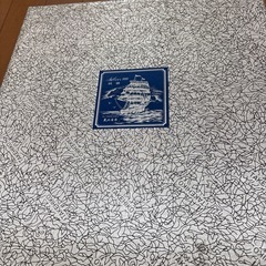武比古額縁の画像