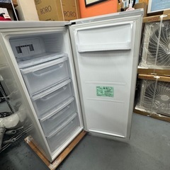 USED MITSUBISHI 
冷凍庫 2020年 121Lの画像