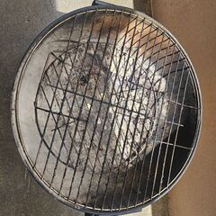 BBQグリルの画像