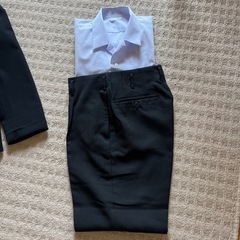 学生服　中学生　夏冬上下
の画像