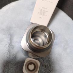 【新品】水筒230ml 水色の画像